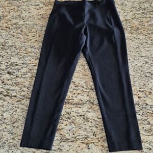 Banana Republic Petite, Cotton Blend Skinny Pants